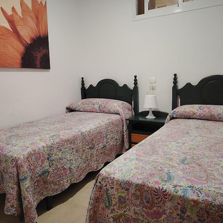 Apartamento Jazminero 阿瓜杜尔塞 外观 照片