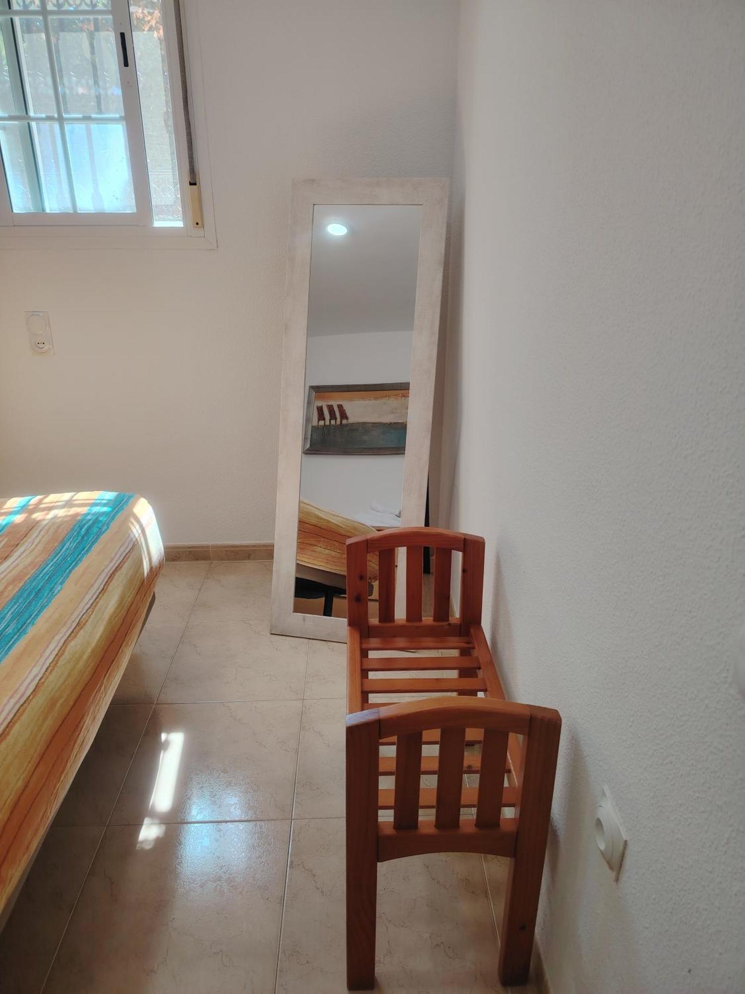 Apartamento Jazminero 阿瓜杜尔塞 外观 照片