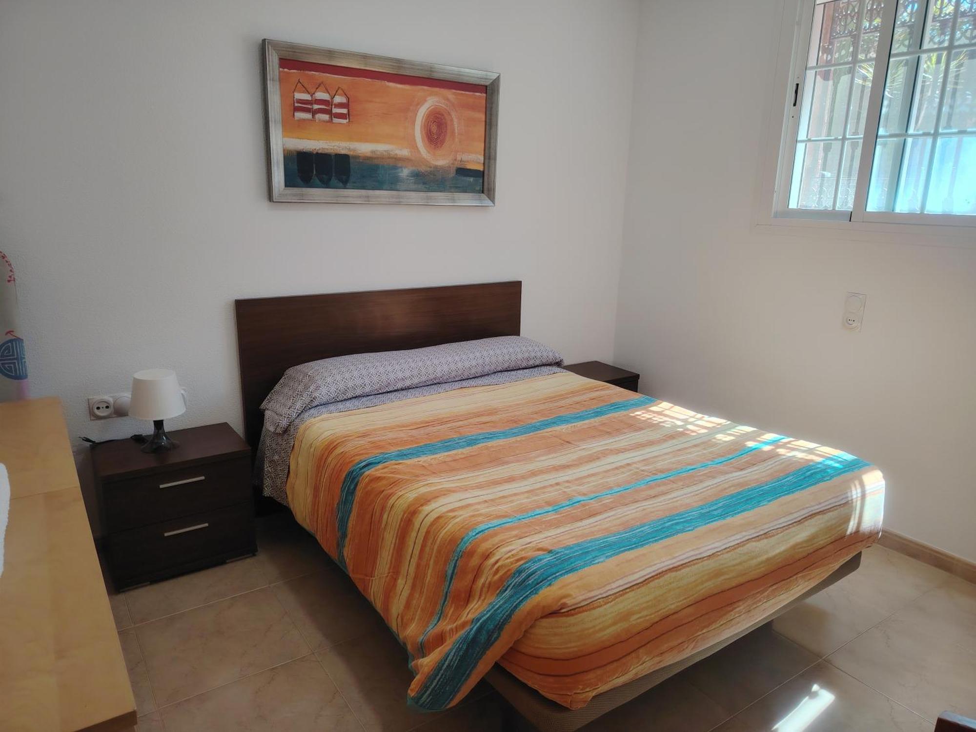 Apartamento Jazminero 阿瓜杜尔塞 外观 照片