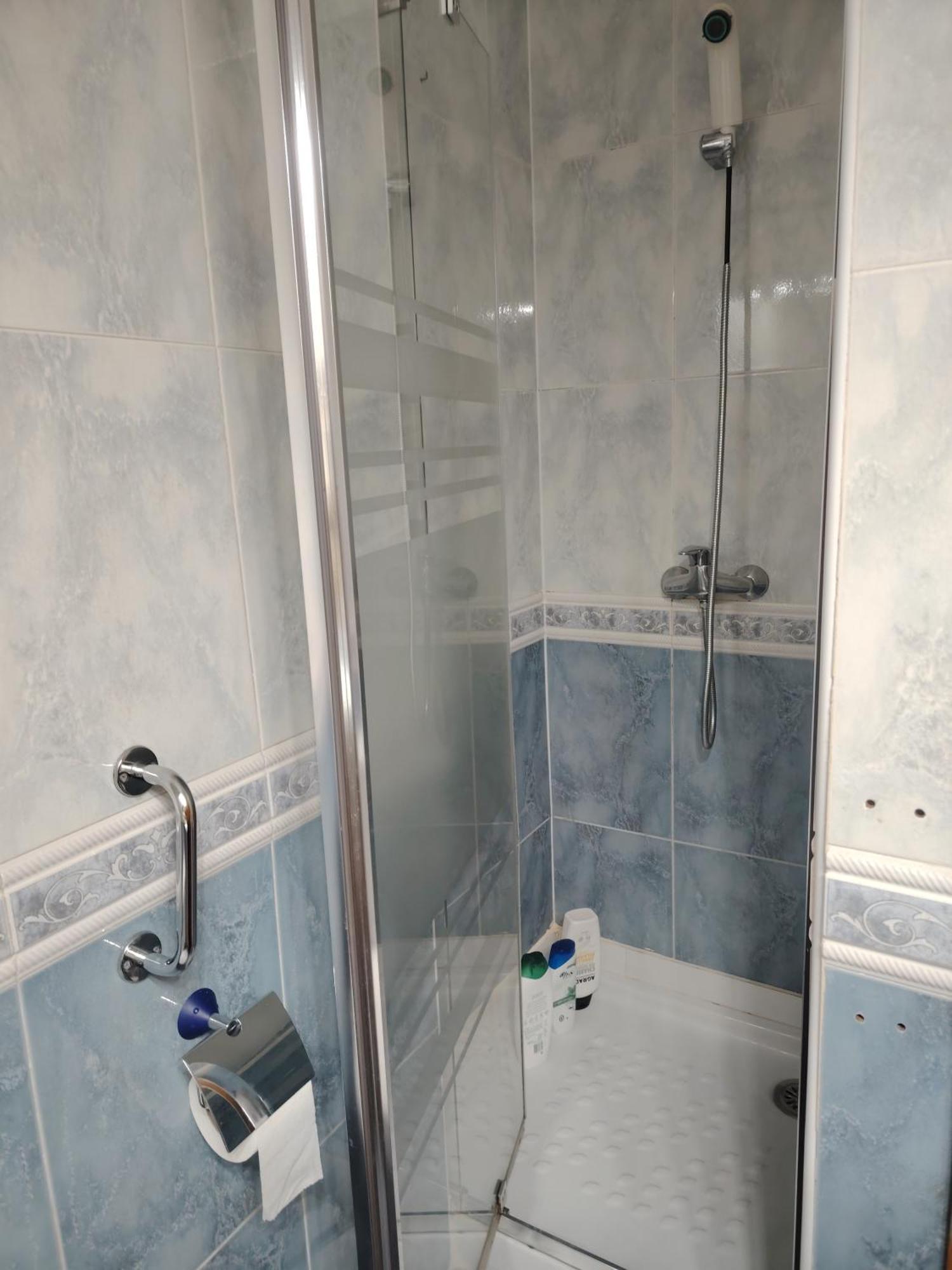 Apartamento Jazminero 阿瓜杜尔塞 外观 照片