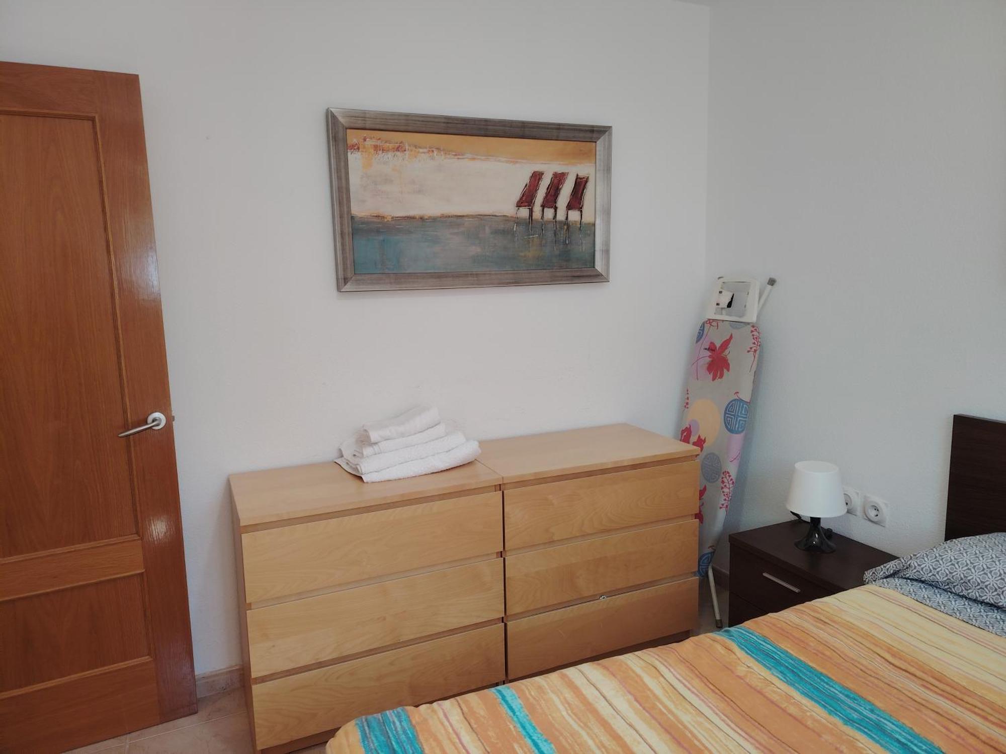 Apartamento Jazminero 阿瓜杜尔塞 外观 照片