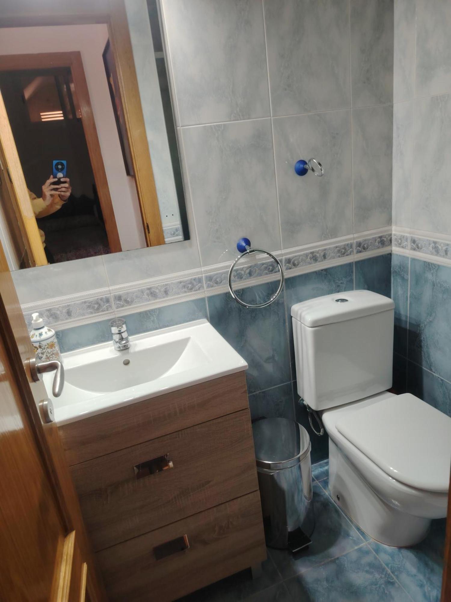 Apartamento Jazminero 阿瓜杜尔塞 外观 照片