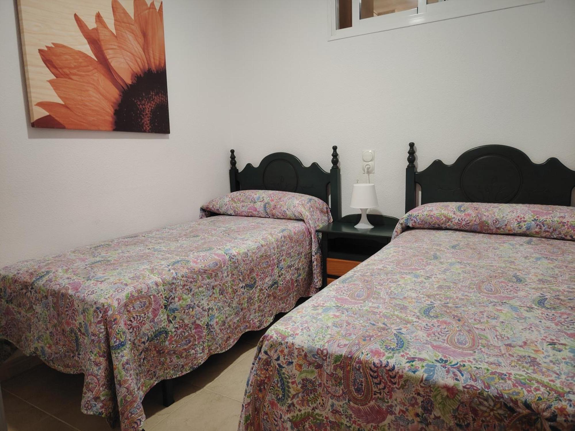 Apartamento Jazminero 阿瓜杜尔塞 外观 照片